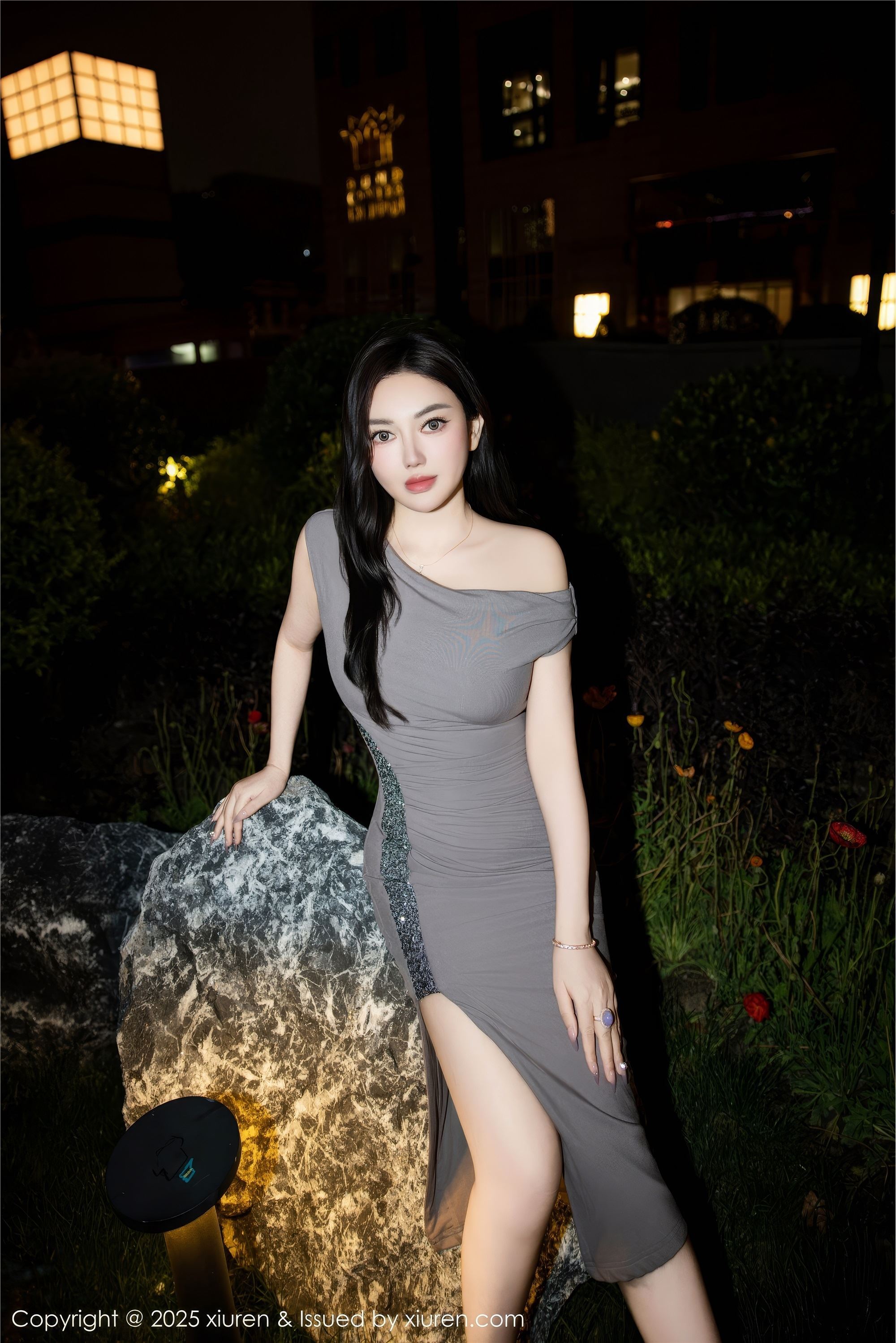 Xiuren秀人网 2025.06.03 No.10354 长公主baby